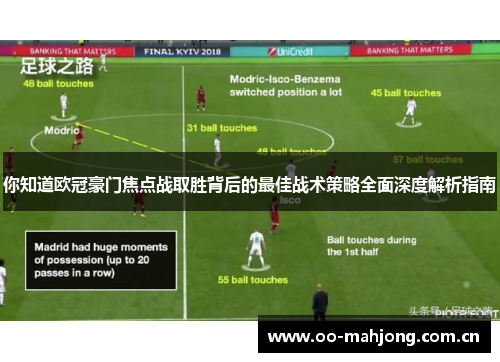 你知道欧冠豪门焦点战取胜背后的最佳战术策略全面深度解析指南 你知道欧冠豪门焦点战取胜背后的最佳战术策略全面深度解析指南
